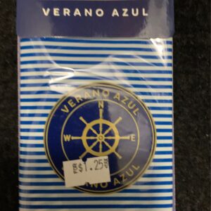 VERANO AZUL 1
