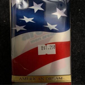 AMERICAN DREAM 1