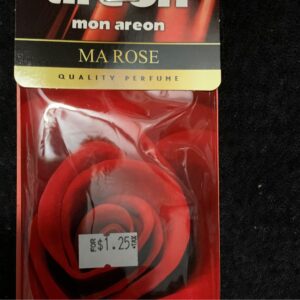 MA ROSE 1