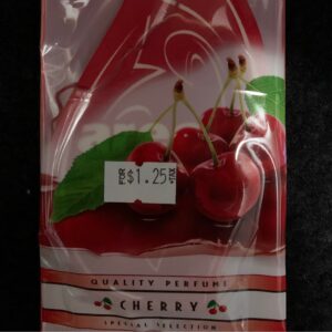 CHERRY 1
