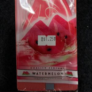 WATERMELON 1