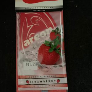 STRAWBERRY 1