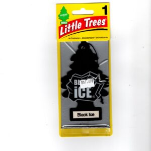 BLACK ICE 1