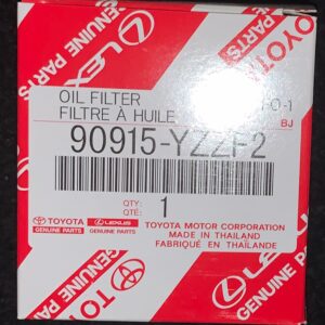 09915-YZZF2 TOYOTA