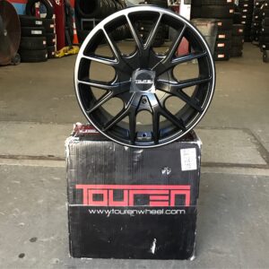 TOUREN 16x7