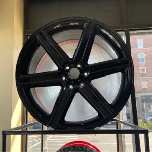 I248 WHEEL 248T-BM 24*10