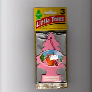 CHERRY BLOSSOM HONEY 3