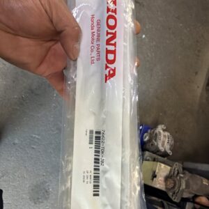 HONDA WIPER BLADE RUBBER 76622-TDK-J02