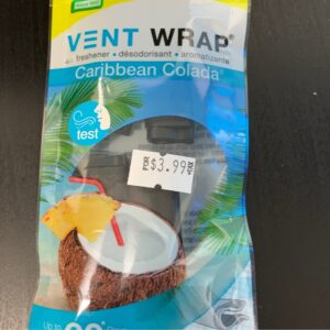 CARIBBEAN COLADA 4